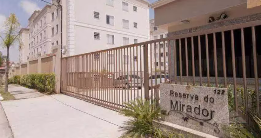 Cobertura com 2 dormitórios à venda, 100 m² por R$ 385.000,00 - Parque São Vicente - Mauá/SP