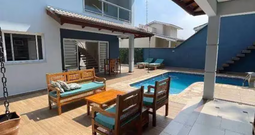 Sobrado com 4 dormitórios à venda, 418 m² por r$ 2.500.000,00 - jardim santa luzia (santa luzia) - ribeirão pires/sp