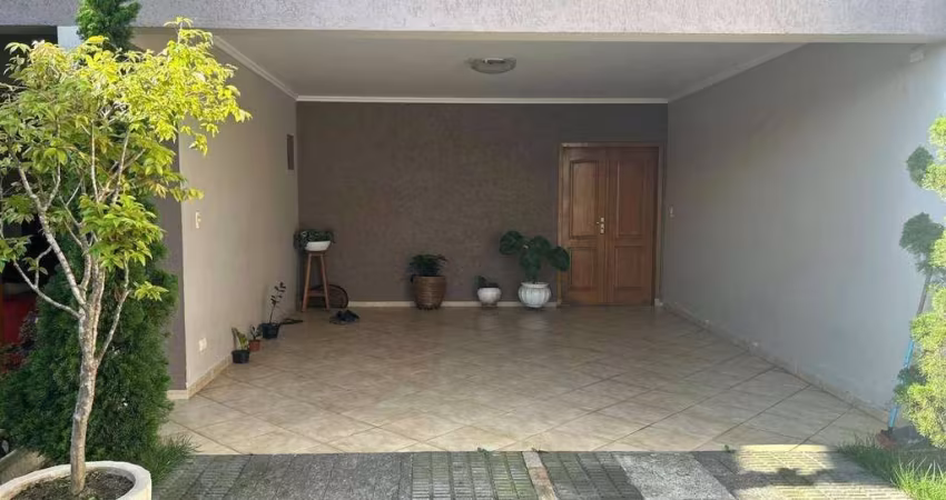 Sobrado com 4 dormitórios à venda, 296 m² por R$ 1.100.000,00 - Parque das Américas - Mauá/SP