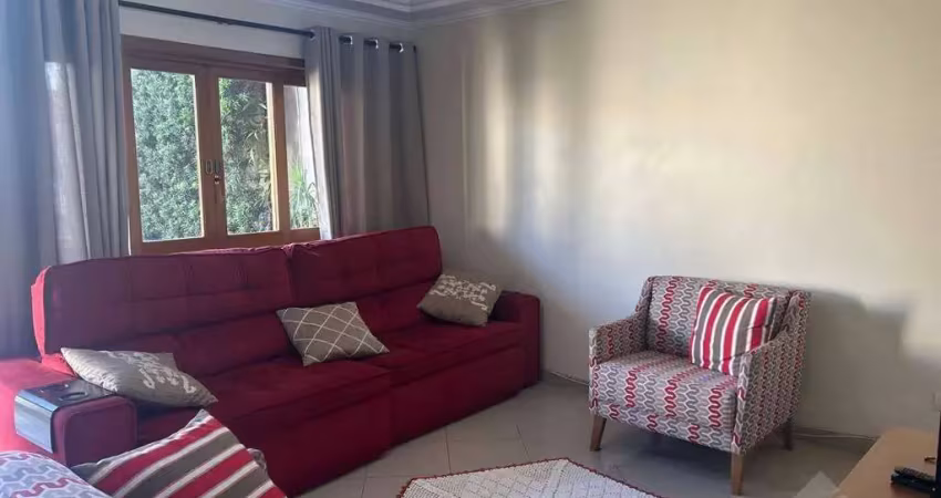Sobrado com 4 dormitórios à venda, 296 m² por r$ 1.000.000,00 - parque das américas - mauá/sp