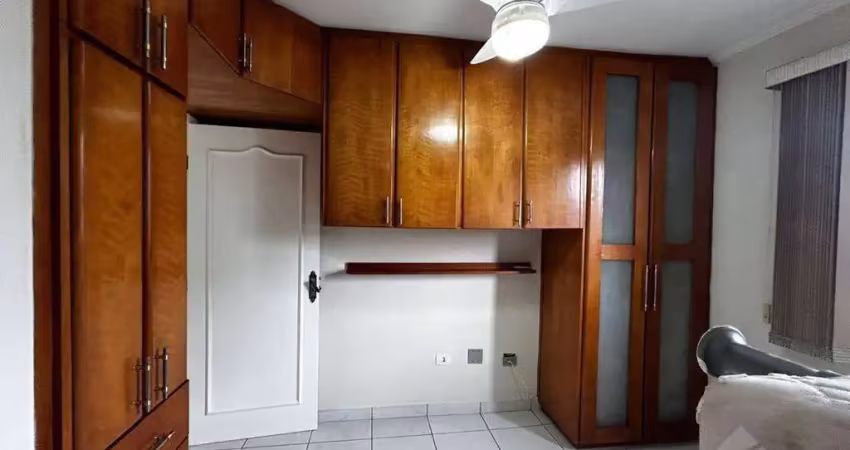 Apartamento com 2 dormitórios para alugar, 73 m² por R$ 2.900,00/mês - Jardim Pedroso - Mauá/SP