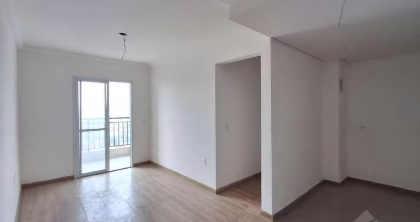 Apartamento com 2 dormitórios à venda, 54 m² por R$ 410.000,00 - Jardim Haydee - Mauá/SP