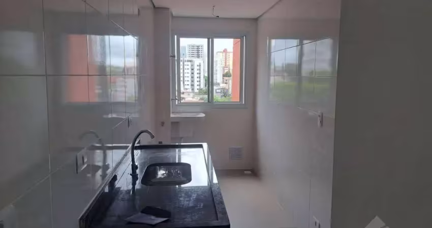 Apartamento com 3 dormitórios à venda, 76 m² - vila bocaina - mauá/sp