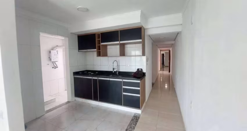 Apartamento garden com 2 dormitórios à venda, 86 m² por r$ 450.000,00 - jardim guapituba - mauá/sp