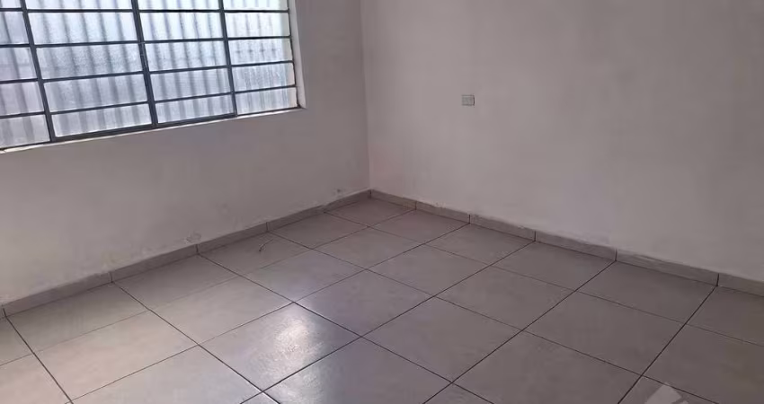 Salão para alugar, 60 m² por R$ 1.450,00/mês - Vila Augusto - Mauá/SP