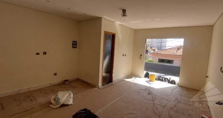 Casa com 3 dormitórios à venda, 150 m² por R$ 750.000,00 - Vila Nossa Senhora das Vitórias - Mauá/SP
