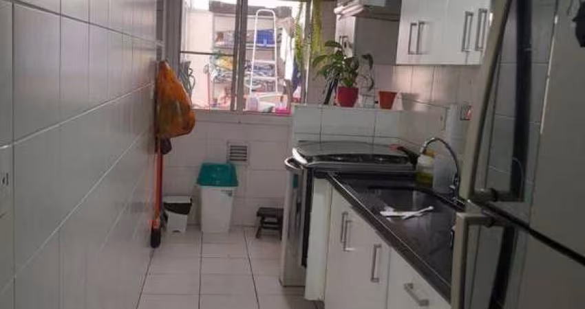 Apartamento Garden com 3 dormitórios à venda, 109 m² por R$ 530.000,00 - Vila Homero Thon - Santo André/SP