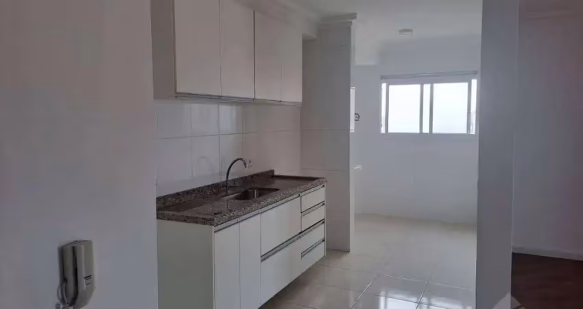 Apartamento com 2 dormitórios para alugar, 72 m²  - Vila Nossa Senhora das Vitórias - Mauá/SP