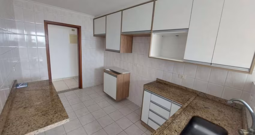 Apartamento com 2 dormitórios para alugar, 72 m² por R$ 2.528,91/mês - Vila Emílio - Mauá/SP