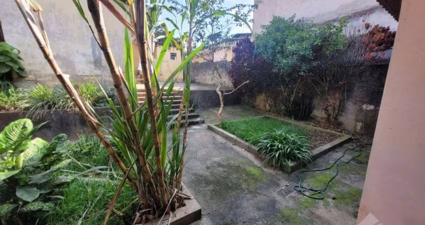 Casa com 2 dormitórios à venda, 231 m²  jardim bom recanto - mauá/sp