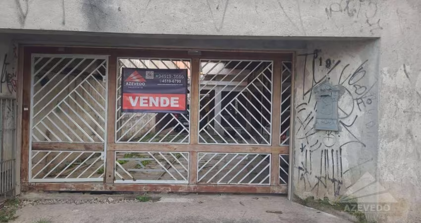 Terreno à venda, 330 m² Jardim Zaira - Mauá/SP