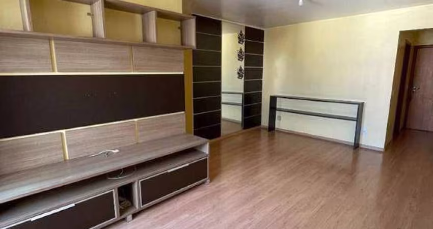 Apartamento com 3 dormitórios à venda, 90 m² por R$ 650.000,00 - Vila Bocaina - Mauá/SP