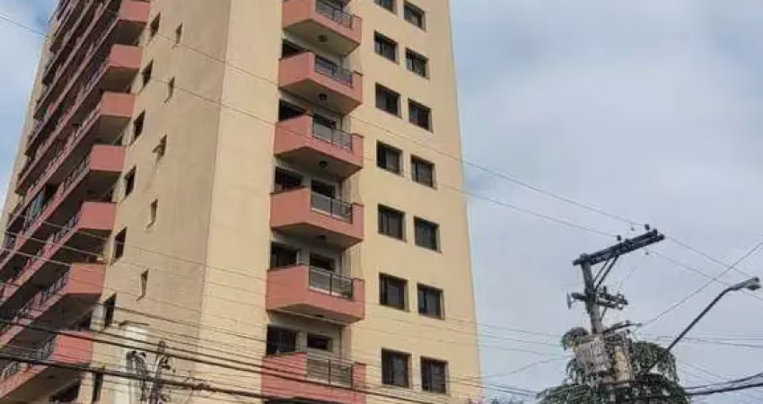 Apartamento com 4 dormitórios à venda, 220 m² vila bocaina - mauá/sp