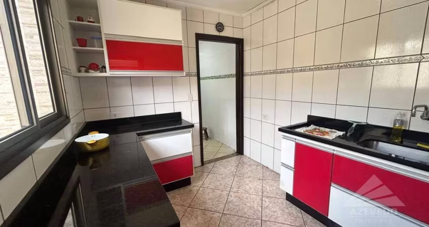 Casa com 3 dormitórios à venda, 222 m² por R$ 1.000.000,00 - Jardim Haydee - Mauá/SP