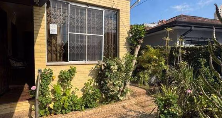 Casa com edícula 3 dormitórios para alugar, 184 m² por R$ 3.728/mês - Vila Guarani - Mauá/SP