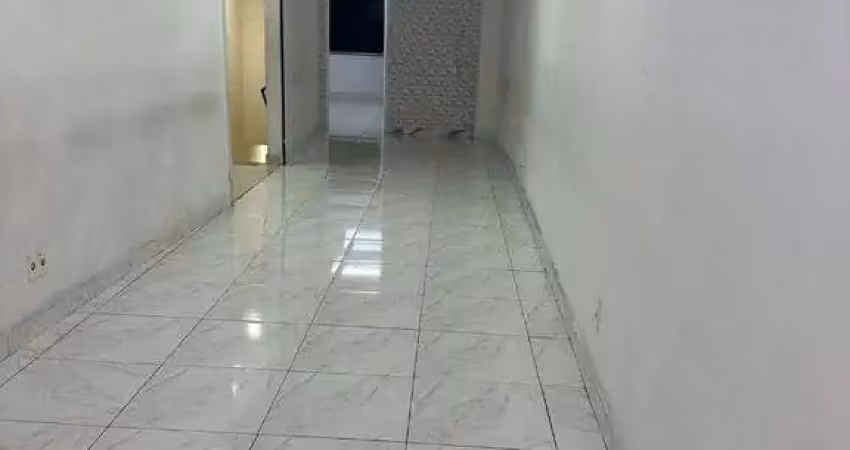Sala para alugar, 18 m² por r$ 750,00/mês - vila bocaina - mauá/sp