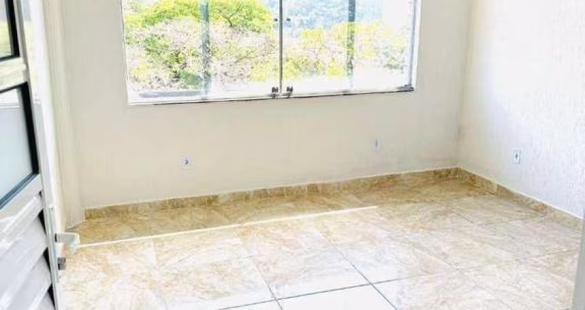 Sala para alugar, 18 m² por R$ 750,00/mês - Vila Bocaina - Mauá/SP