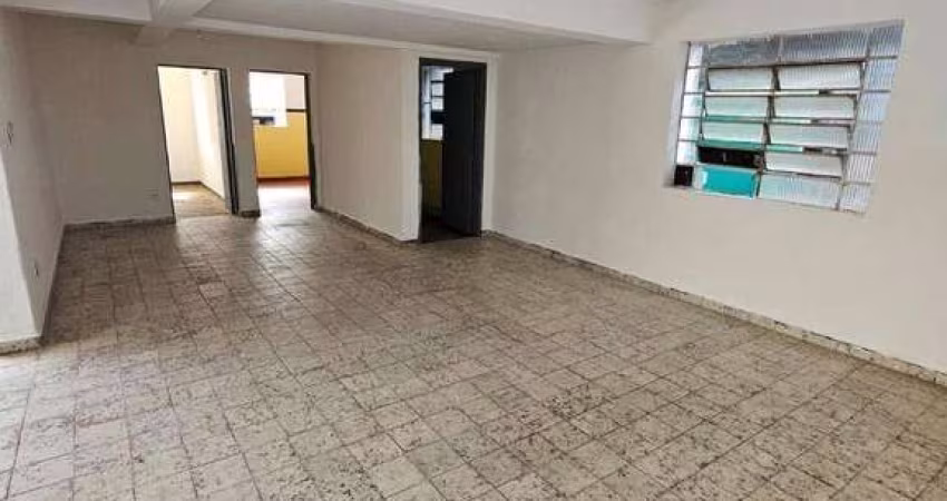 Casa para alugar, 290 m² por R$ 5.401,00/mês - Vila Noêmia - Mauá/SP