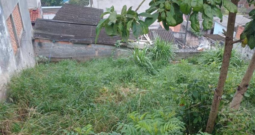 Terreno à venda, 312 m² por R$ 280.000,00 - Parque das Américas - Mauá/SP