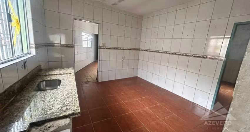 Casa com 2 dormitórios à venda, 69 m² por R$ 270.000,00 - Jardim Bela Vista - Mauá/SP