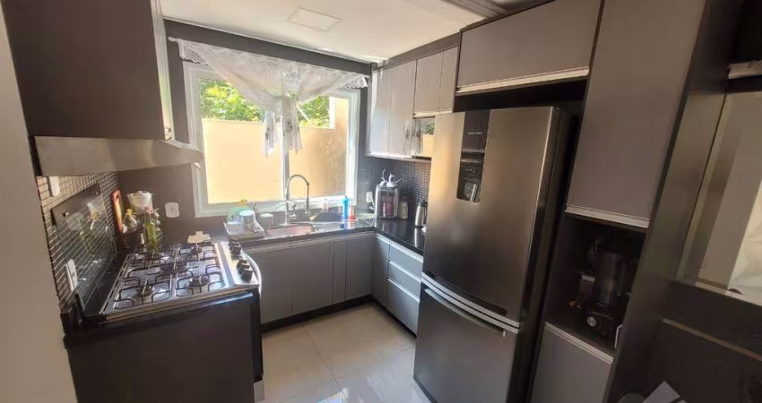 Sobrado com 2 dormitórios à venda, 83 m²  Vila Falchi - Mauá/SP