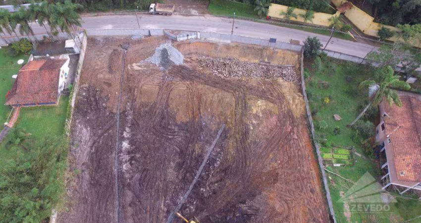 Terreno à venda, 28700 m² por R$ 1.150.000,00 - Jardim Califórnia (Ouro Fino Paulista) - Ribeirão Pires/SP