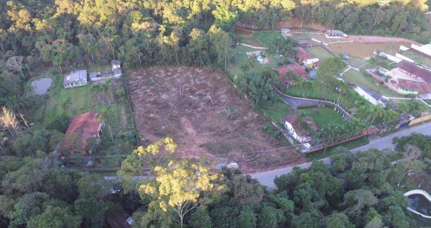 Terreno para alugar, 28700 m² por R$ 15.100,00/mês - Jardim Califórnia (Ouro Fino Paulista) - Ribeirão Pires/SP
