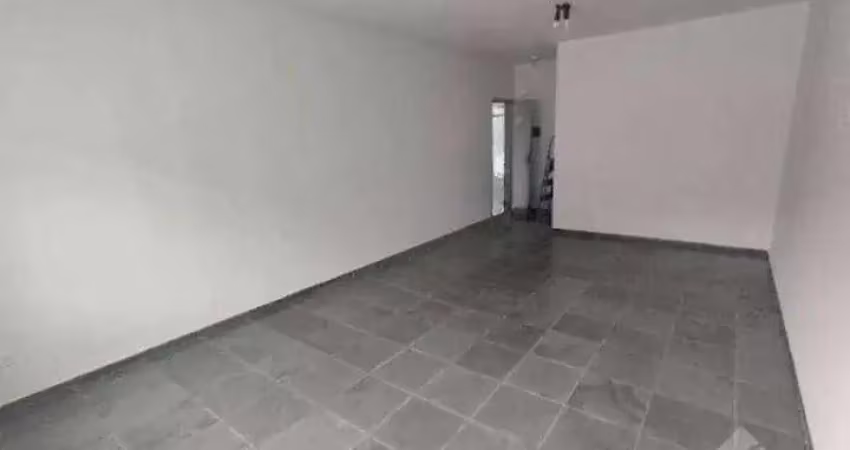 Sala para alugar, 40 m² por r$ 740,00/mês - jardim zaira - mauá/sp