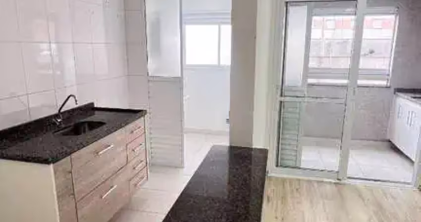 Apartamento com 2 dormitórios para alugar, 54 m² por r$ 2.300,00/mês - jardim pedroso - mauá/sp