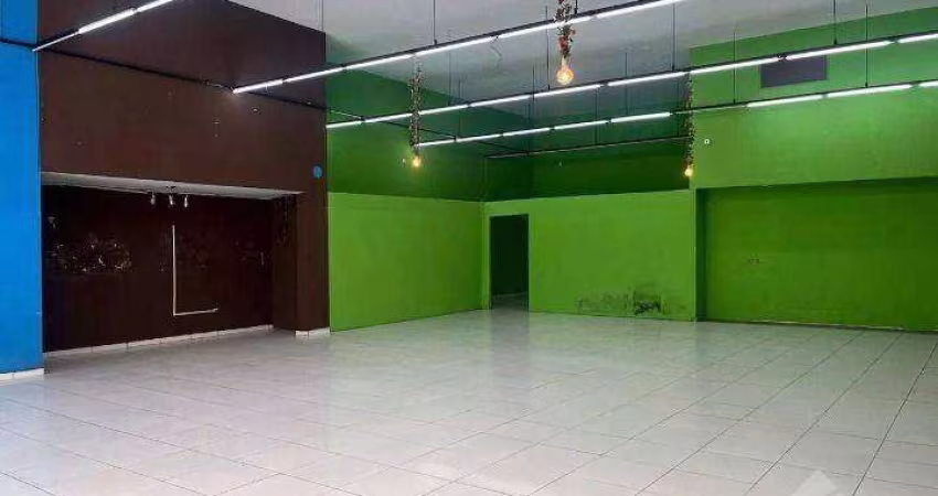 Galpão para alugar, 600 m² por R$ 15.000,00/mês - Vila América - Mauá/SP