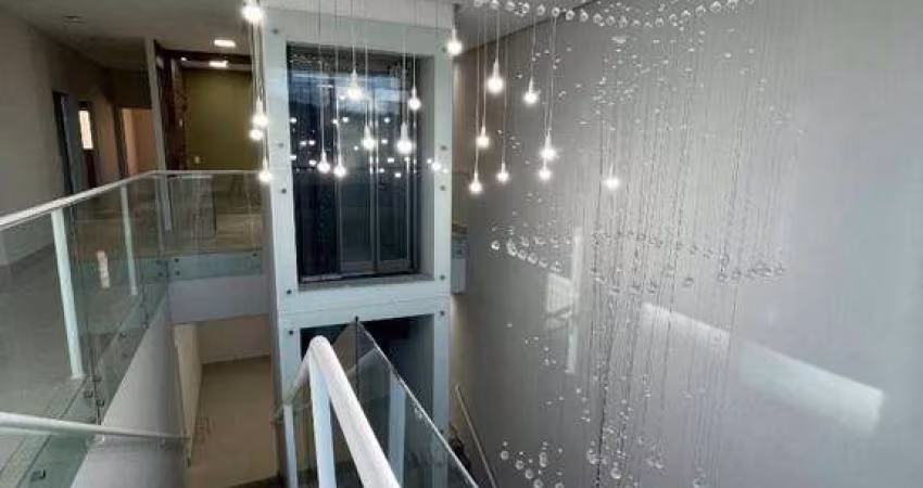 Prédio para alugar, 100 m² por R$ 18.000,00/mês - Vila Bocaina - Mauá/SP