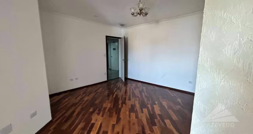 Apartamento com 3 dormitórios à venda, 110 m² por R$ 550.000,00 - Vila Bocaina - Mauá/SP