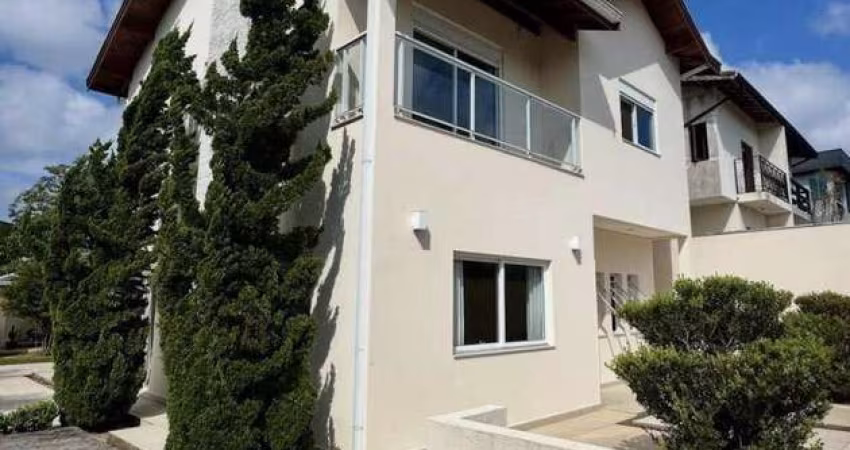 Sobrado com 2 dormitórios à venda, 300 m² por R$ 1.600.000,00 - Suíssa - Ribeirão Pires/SP