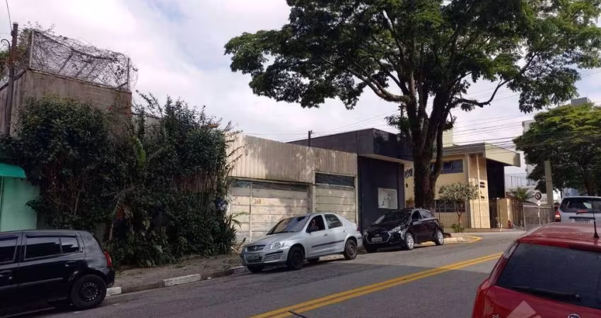 Casa com 4 dormitórios à venda, 200 m² por R$ 1.700.000,00 - Vila Bocaina - Mauá/SP