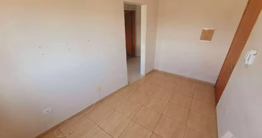 Apartamento à venda, 42 m² por r$ 331.000,00 - nova gerti - são caetano do sul/sp