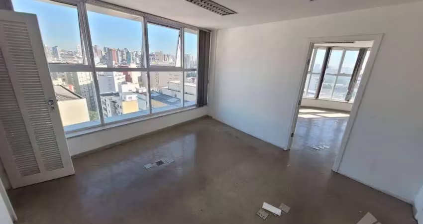 Sala comercial à venda no Centro, Santo André 