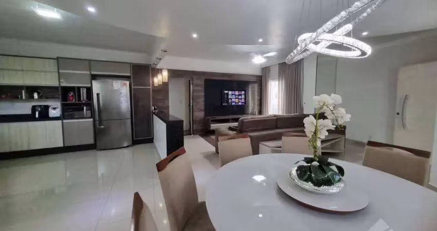 Casa com 3 dormitórios à venda, 380 m² por r$ 900.000,00 - vila assis brasil - mauá/sp