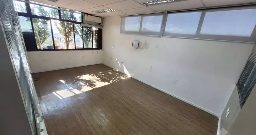 Sala comercial à venda no Centro, Santo André 