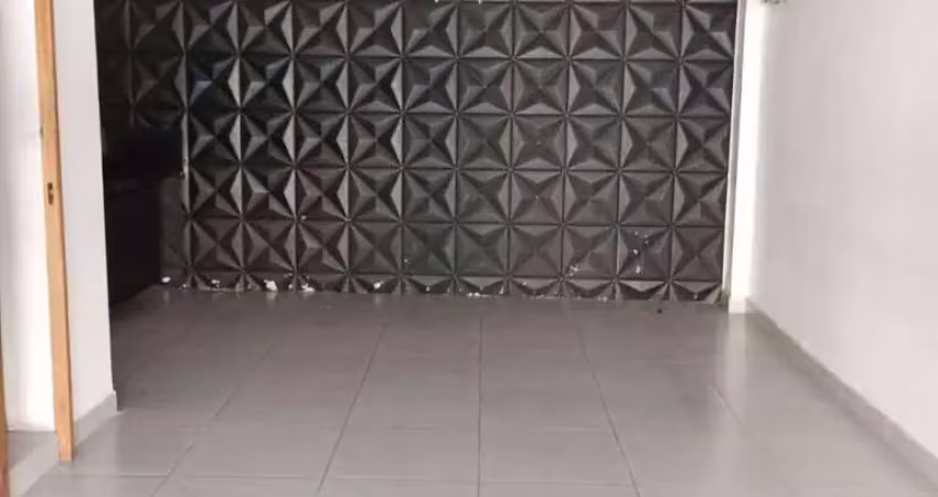 Salão para alugar, 80 m² por r$ 3.000,00/mês - jardim quarto centenário - mauá/sp