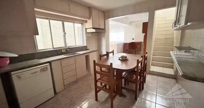 Sobrado com 3 dormitórios para alugar, 147 m² por r$ 2.933,17/mês - parque são vicente - mauá/sp