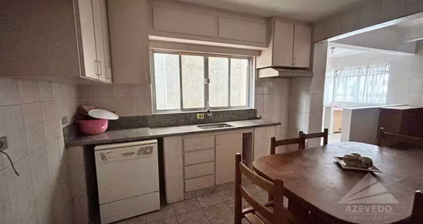 Sobrado com 3 dormitórios para alugar, 147 m² por r$ 2.933,17/mês - parque são vicente - mauá/sp