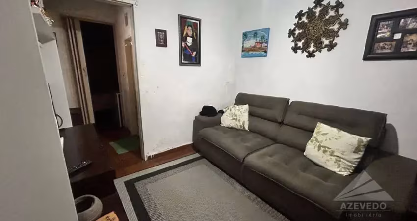 Sobrado com 3 dormitórios à venda, 90 m² - parque das américas - mauá/sp