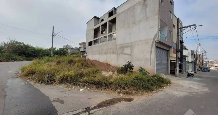 Terreno à venda, 125 m² por r$ 150.000,00 - jardim são francisco - são paulo/sp