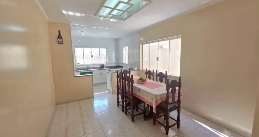 Sobrado com 3 dormitórios à venda, 124 m² por r$ 650.000,00 - jardim guapituba - mauá/sp