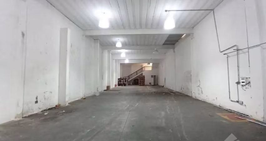 Galpão para alugar, 700 m² por r$ 10.370,00/mês - jardim anchieta - mauá/sp