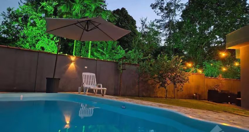 Casa com 3 dormitórios à venda, 140 m² por r$ 1.200.000,00 - costa do sol - bertioga/sp
