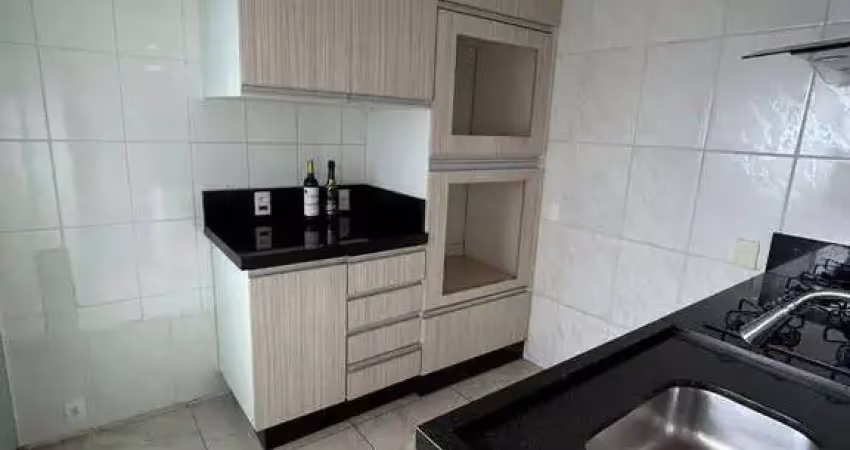Apartamento com 2 dormitórios para alugar, 62 m² por r$ 2.100,00/mês - jardim itapeva - mauá/sp