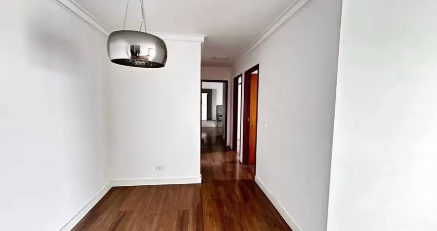 Apartamento com 3 dormitórios à venda, 83 m² por r$ 650.000,00 - vila guarani - mauá/sp