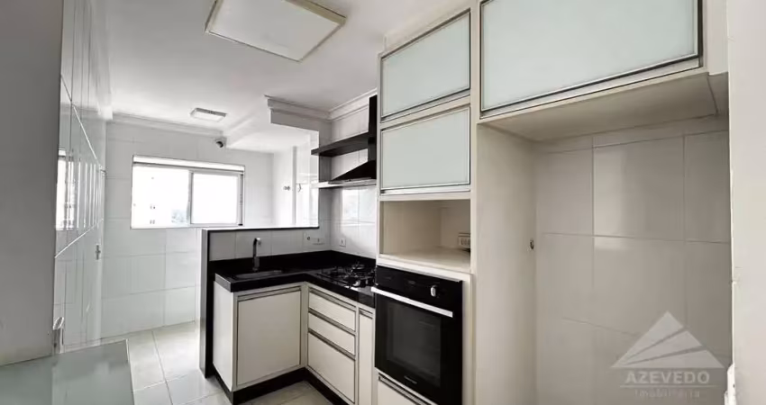 Apartamento com 2 dormitórios à venda, 83 m² por r$ 620.000,00 - vila guarani - mauá/sp