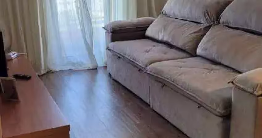 Apartamento com 3 dormitórios à venda, 82 m² por r$ 500.000,00 - vila nossa senhora das vitórias - mauá/sp